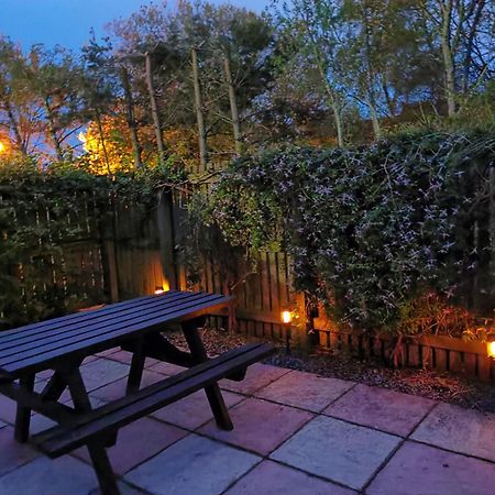 The Nook Holiday Cottage Aviemore Quarto foto
